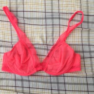 Princesse Tam Tam convertible bra in 32C